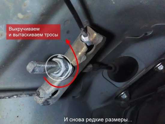 Подтягивание