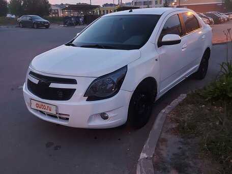 Шевроле