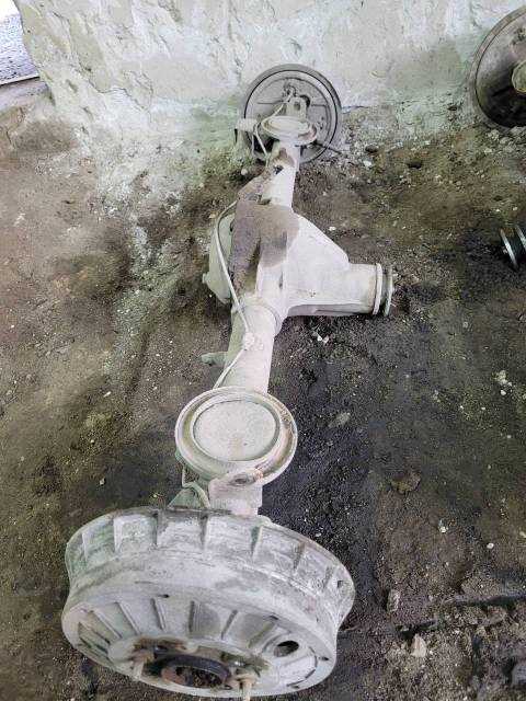 Установка